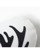 Подушка декоративная новогодняя «Этель. Олень» 30×32 см - Фото 4