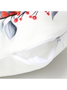 Подушка декоративная новогодняя «Этель. Теплые объятия» 32×32 см - Фото 5