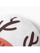 Подушка декоративная новогодняя «Этель. Christmas deer» 28×37 см - Фото 4