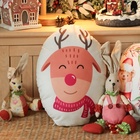 Новый год. Подушка декоративная Этель Christmas deer 28*37 см 10418364 - фото 72592850