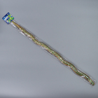 Деревянная игрушка «Змея», 70 × 2 × 2 см - Фото 7