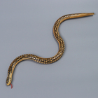 Деревянная игрушка «Змея», 70 × 2 × 2 см - Фото 9