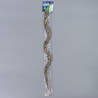 Деревянная игрушка «Змея», 50×1.6×1.6 см МИКС - Фото 7