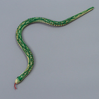 Деревянная игрушка «Змея», 50×1.6×1.6 см МИКС - Фото 9