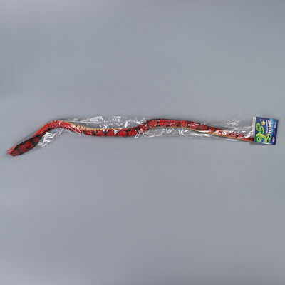 Деревянная игрушка «Змея Кобра», 60×2×2 см