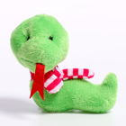 Мягкая игрушка змея «Счастья в каждом дне» - Фото 3