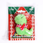 Мягкая игрушка змея «Счастья в каждом дне» - Фото 7