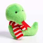 Мягкая игрушка «Длинных праздников», змея - Фото 2