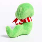 Мягкая игрушка «Длинных праздников», змея - Фото 4