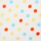 Плед детский с игрушкой «Крошка Я. Цыпленок» 75×90 см - Фото 6