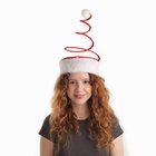 Шапка карнавальная «Новогодняя» - Фото 2