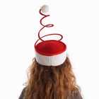 Шапка карнавальная «Новогодняя» - Фото 5