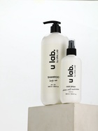 Набор ухода за волосами: шампунь для волос и спрей, URAL LAB - фото 809638952