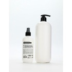 Набор ухода за волосами: шампунь для волос и спрей, URAL LAB - фото 809638953