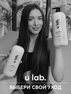 Набор ухода за волосами: шампунь для волос и спрей, URAL LAB - фото 809608051