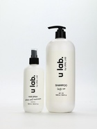 Набор ухода за волосами: шампунь для волос и спрей, URAL LAB - фото 809608052