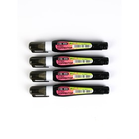 Ручка-корректор 8 мл, металлический наконечник PROвыбор 