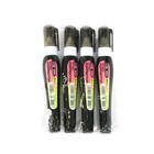 Корректор - ручка, 8 мл, металлический наконечник, набор 4 шт. «Градиент»  (артикул 10671521)  большой выбор товаров оптом и в розницу по низким ценам с доставкой