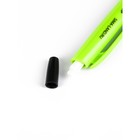 Карандаш простой, механический, 0.7 мм, набор 3 шт. «Черный неон» PROвыбор - Фото 5