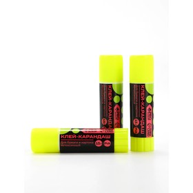 Клей-карандаш PROвыбор, 15 г. 