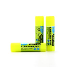 Клей-карандаш PROвыбор, 15 г. 