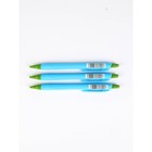 Карандаш простой, механический, 0.7 мм, набор 3 шт. «Градиент» PROвыбор - Фото 2