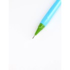 Карандаш простой, механический, 0.7 мм, набор 3 шт. «Градиент» PROвыбор - Фото 4