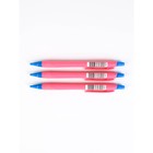 Карандаш простой, механический, 0.5 мм, набор 3 шт. «Градиент» PROвыбор - Фото 2