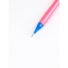 Карандаш простой, механический, 0.5 мм, набор 3 шт. «Градиент» PROвыбор - Фото 4