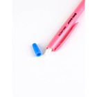 Карандаш простой, механический, 0.5 мм, набор 3 шт. «Градиент» PROвыбор - Фото 5