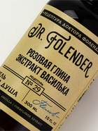 Гель для душа, 300 мл, аромат василька, DR.FOLENDER - Фото 3