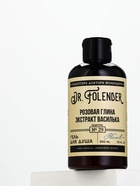 Гель для душа, 300 мл, аромат василька, DR.FOLENDER - Фото 5