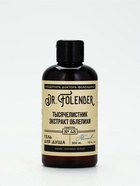 Гель для душа, 300 мл, аромат облепихи и тысячелистника, DR.FOLENDER - фото 809638963