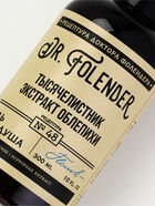 Гель для душа, 300 мл, аромат облепихи и тысячелистника, DR.FOLENDER - фото 809638965