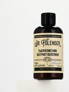 Гель для душа, 300 мл, аромат облепихи и тысячелистника, DR.FOLENDER - фото 809638967