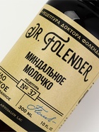 Мыло для рук, 300 мл, аромат миндального молочка, DR.FOLENDER - фото 809638972