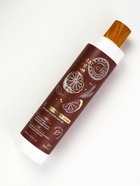 Гель для душа, аромат бергамота и зеленого чая, 300 мл, URAL LAB - фото 809608063