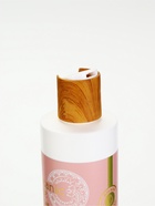 Гель для душа, парфюмированный, аромат цветов, вишни и шёлка, 300 мл, URAL LAB - фото 809639001