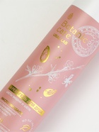 Гель для душа, парфюмированный, аромат цветов, вишни и шёлка, 300 мл, URAL LAB - фото 809639000