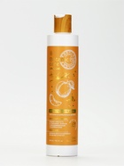 Гель для душа, парфюмированный, аромат нектарина и ванили, 300 мл, URAL LAB - фото 809639005