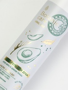 Гель для душа, парфюмированный, аромат алое вера и диких трав, 300 мл, URAL LAB - фото 809639021