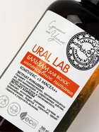 Бальзам для волос с экстрактом ромашки и корицы, интенсивное питание, 300 мл, ECO LAB by URAL LAB - Фото 3