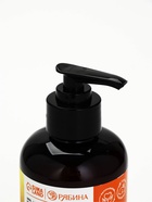 Бальзам для волос с экстрактом ромашки и корицы, интенсивное питание, 300 мл, ECO LAB by URAL LAB - Фото 4