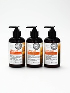 Бальзам для волос с экстрактом ромашки и корицы, интенсивное питание, 300 мл, ECO LAB by URAL LAB - Фото 8