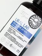 Гель для душа с белой глиной и экстрактом василька, 300 мл, by URAL LAB - фото 809639028