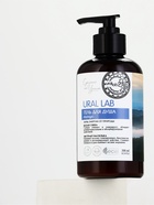 Гель для душа с белой глиной и экстрактом василька, 300 мл, by URAL LAB - фото 809639030