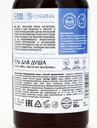 Гель для душа с белой глиной и экстрактом василька, 300 мл, by URAL LAB - фото 809639032