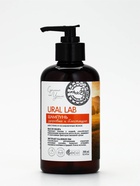 Шампунь для волос с маслом кедра и экстрактом календулы, 300 мл, URAL LAB - Фото 1