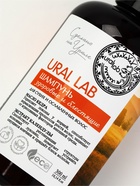 Шампунь для волос с маслом кедра и экстрактом календулы, 300 мл, URAL LAB - Фото 3