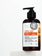 Шампунь для волос с маслом кедра и экстрактом календулы, 300 мл, URAL LAB - Фото 5